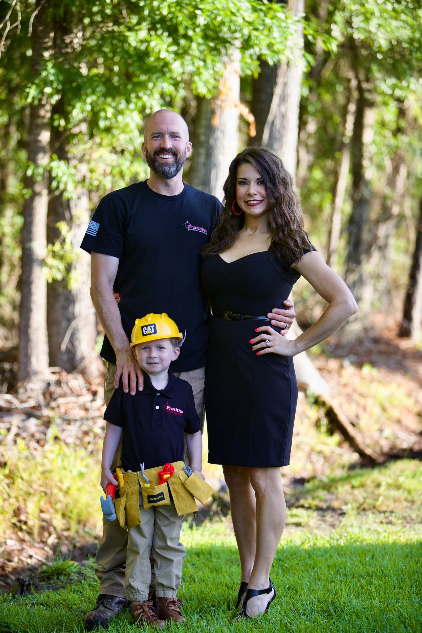 Brown Family Builders LLC - Roofing in Fayetteville