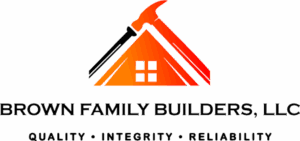 Brown Family Builders, LLC