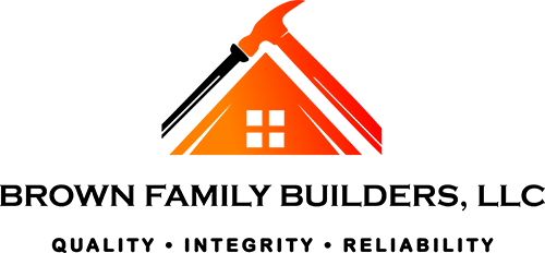 Brown Family Builders, LLC