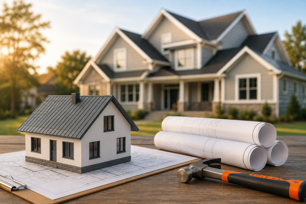 2026 NC Homeowners Insurance Changes Explained ACV vs RCV, Roof Age Rules & What to Do Now